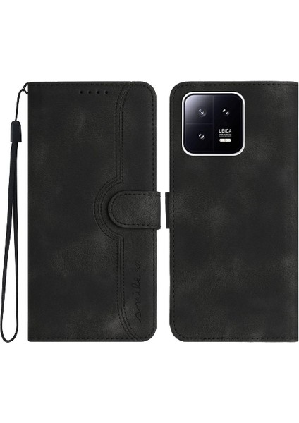Xiaomi Mi 13 Pro Case ile Uyumlu (Yurt Dışından)