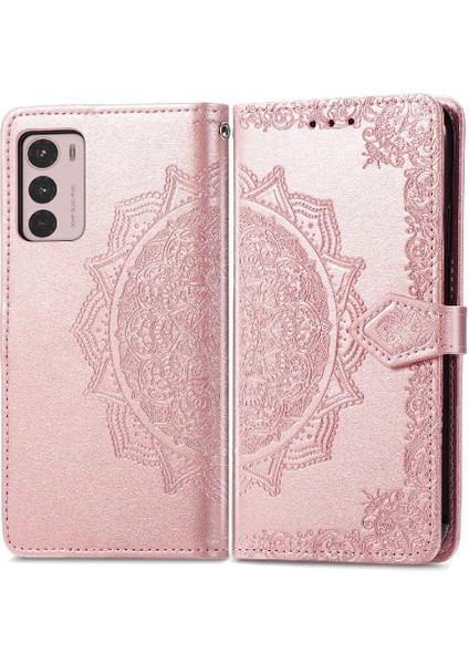 Moto G42 Için Kılıf (Yurt Dışından)