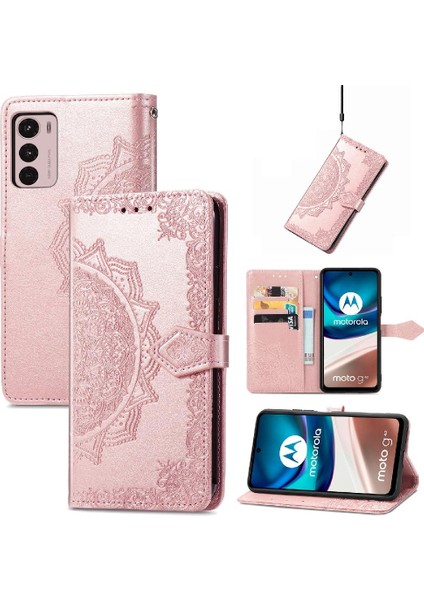 Moto G42 Için Kılıf (Yurt Dışından) fiyatları