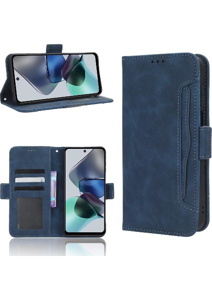 Motorola Moto G53 Için Durum (Yurt Dışından)