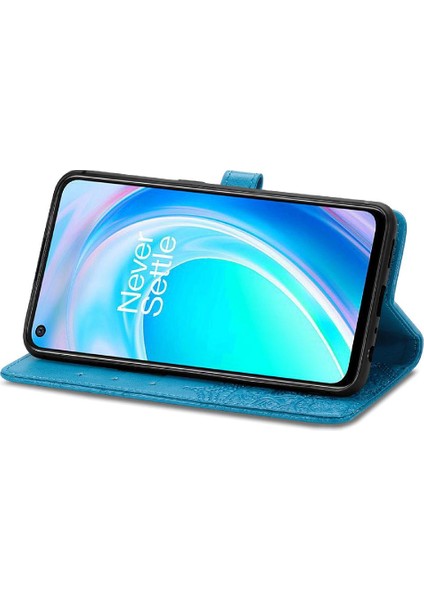 Oneplus Nord Ce 2 Lite 5g Flip Kapak Için Kılıf Basit Iş Darbeye (Yurt Dışından) fiyatları