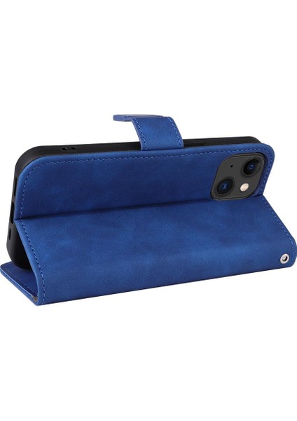 Kart Tutucu ile iphone 15 Için Tam Koruma Koruyucu Kapak (Yurt Dışından)
