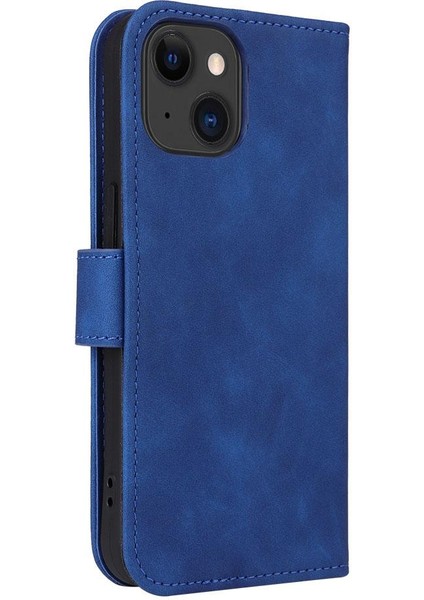Kart Tutucu ile iphone 15 Için Tam Koruma Koruyucu Kapak (Yurt Dışından)