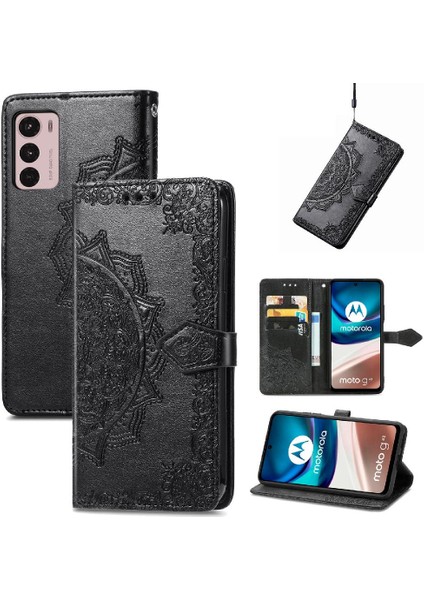 Moto G42 Için Kılıf (Yurt Dışından)