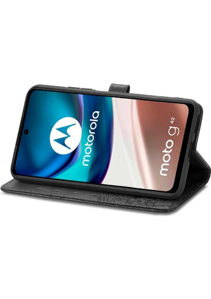 Moto G42 Için Kılıf (Yurt Dışından) fiyatları