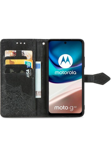 Moto G42 Için Kılıf (Yurt Dışından) modelleri