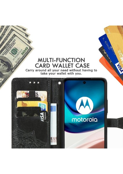 Moto G42 Için Kılıf (Yurt Dışından) indirimleri