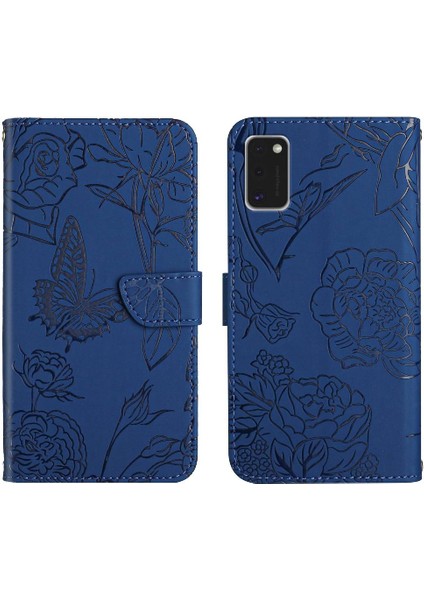 Samsung Galaxy A41 Için Kılıf (Yurt Dışından)