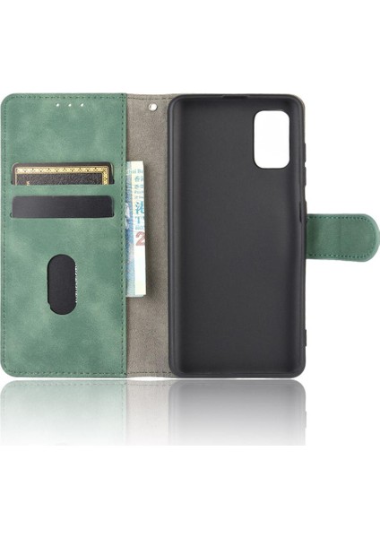 Kart ile Samsung Galaxy Card Kart Ekleme Koruyucu Kapak Için Kılıf (Yurt Dışından) modelleri