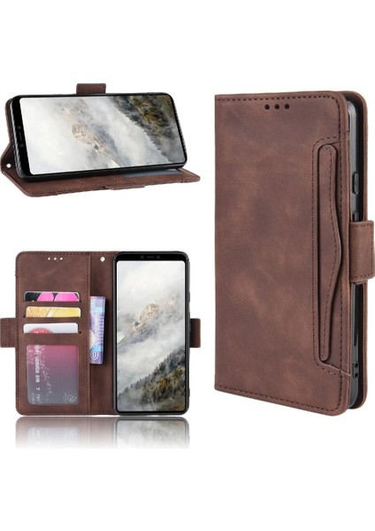 Google Pixel 4 Için Durum (Yurt Dışından)