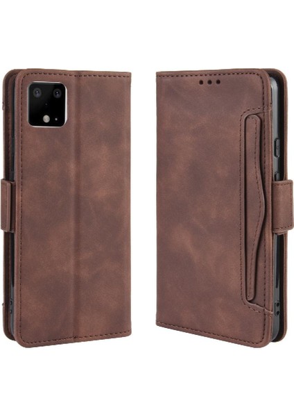 Google Pixel 4 Için Durum (Yurt Dışından) indirimleri