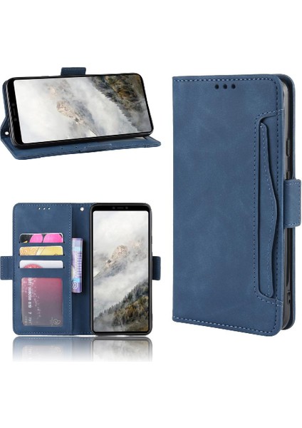 Google Pixel 4 Için Durum (Yurt Dışından)