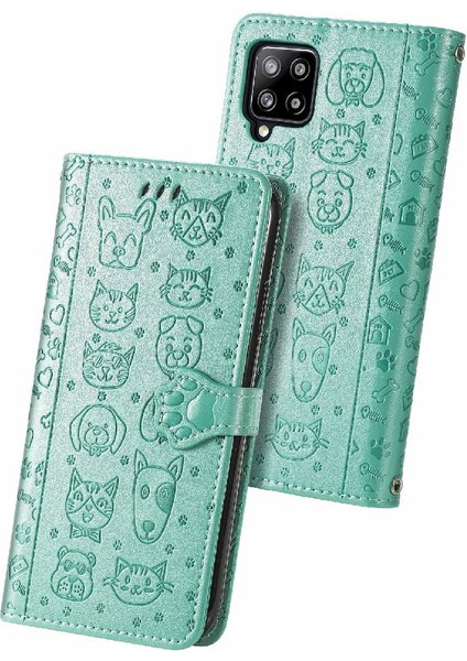 Samsung Galaxy Case 5g Için Kılıf (Yurt Dışından)
