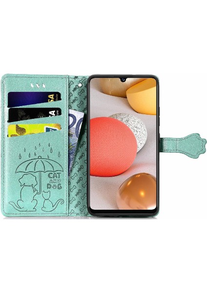Samsung Galaxy Case 5g Için Kılıf (Yurt Dışından)