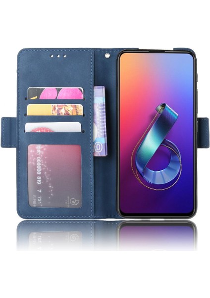 Asus Zenfone 6 Için Kılıf (Yurt Dışından)