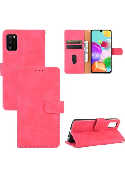 Kart ile Samsung Galaxy Card Kart Ekleme Koruyucu Kapak Için Kılıf (Yurt Dışından)