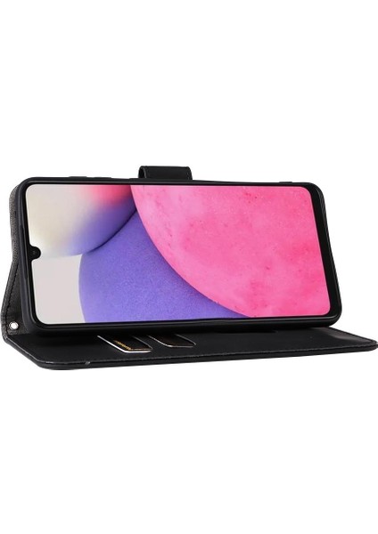 Samsung Galaxy A33 5g Kart Ekleme Koruyucu Kapak Için Kılıf Tam (Yurt Dışından) modelleri