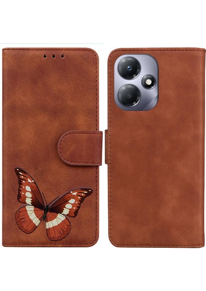 Infinix Sıcak 30 Oyun Için Durum (Yurt Dışından)