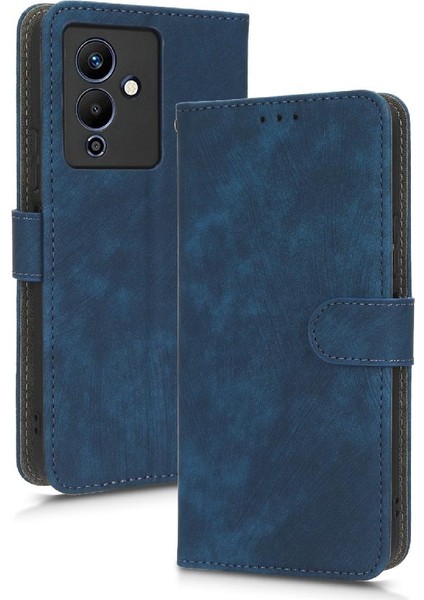 Infinix Not 12 Pro 5g Için Durum (Yurt Dışından)