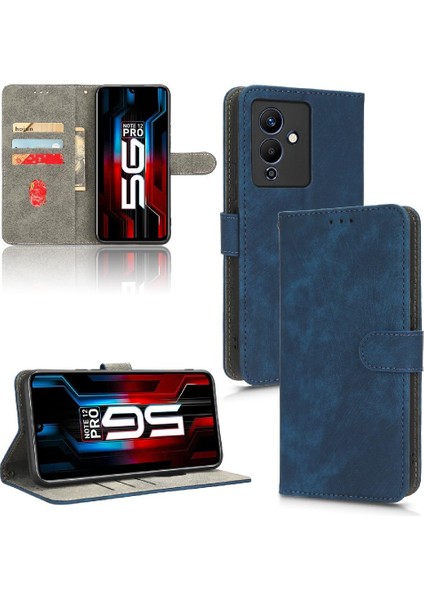 Infinix Not 12 Pro 5g Için Durum (Yurt Dışından)