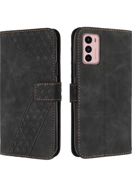 Motorola Moto G42 Için Telefon Kılıfı (Yurt Dışından)