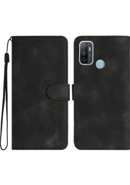 Oppo A53 2020 Davası ile Uyumlu (Yurt Dışından)