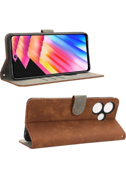 Infinix Sıcak 30 Oyun Için Durum (Yurt Dışından) indirimleri