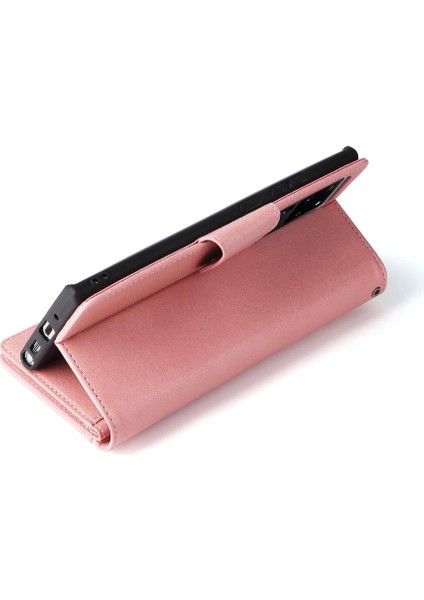 El Kayışı Kart Tutucu Manyetik ile Samsung Galaxy S20 Ultra Için Kılıf (Yurt Dışından) fırsatları