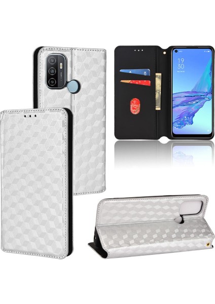 Oppo A53 2020 Için Durum (Yurt Dışından)