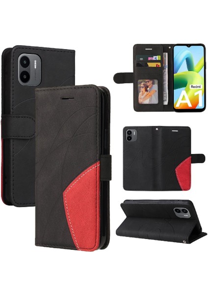 Xiaomi Redmi A1 Telefon Kılıfı Için Kılıf (Yurt Dışından)