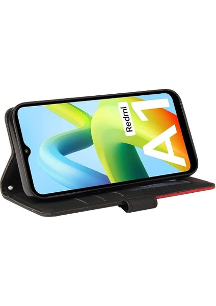 Xiaomi Redmi A1 Telefon Kılıfı Için Kılıf (Yurt Dışından) modelleri