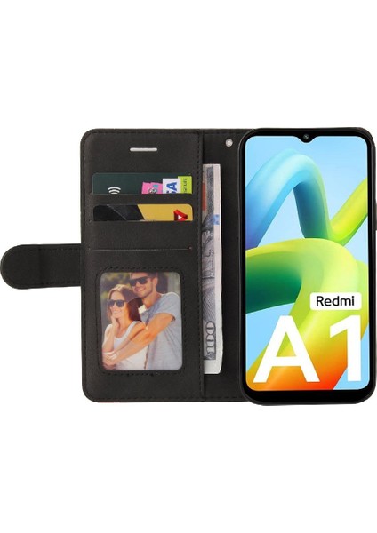 Xiaomi Redmi A1 Telefon Kılıfı Için Kılıf (Yurt Dışından) indirimleri