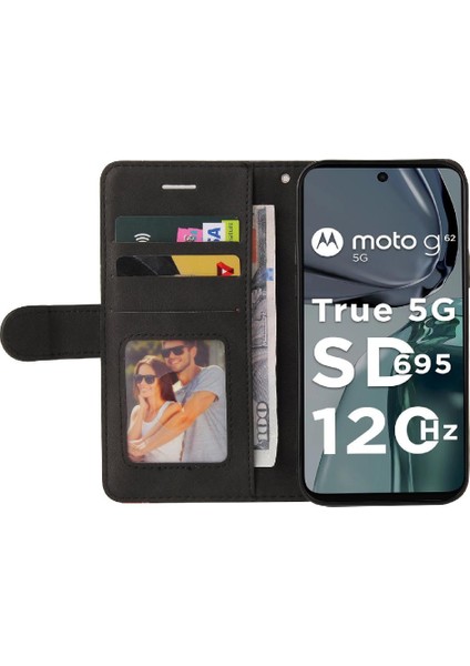 Motorola Moto G62 Telefon Kılıfı Için Kılıf (Yurt Dışından) fırsatları