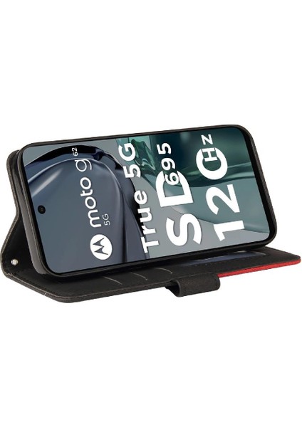 Motorola Moto G62 Telefon Kılıfı Için Kılıf (Yurt Dışından) indirimleri