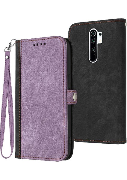 Xiaomi Redmi 9 Telefon Kılıfı (Yurt Dışından)