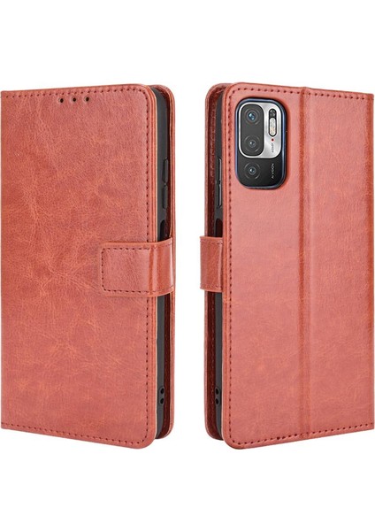 Xiaomi Redmi Not 10 5g Için Kılıf (Yurt Dışından)