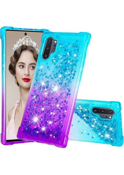 Samsung Galaxy Not 10 Artı (Yurt Dışından)