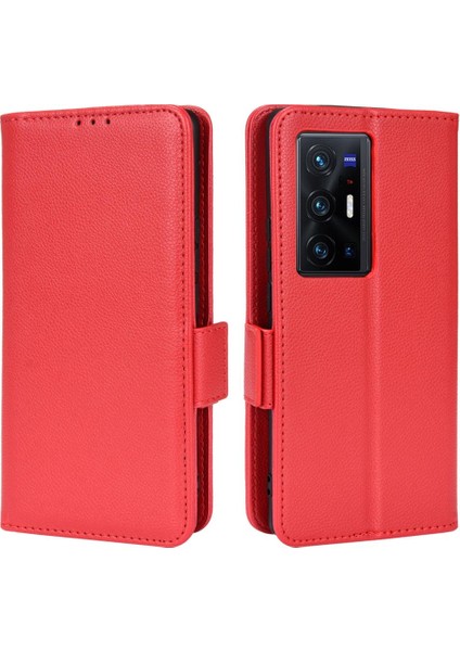 Vivo Vivo Pro Artı Pu Deri Manyetik Cüzdan Kart Yuvaları Tutucu Için Kılıf (Yurt Dışından)