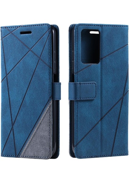 Xiaomi Redmi 10 Başbakan Artı 5g Pu Deri Kart Tutucu Kickstand (Yurt Dışından) modelleri