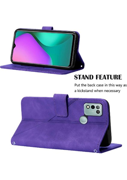 Infinix Sıcak 10 Oyun Için Durum (Yurt Dışından) modelleri