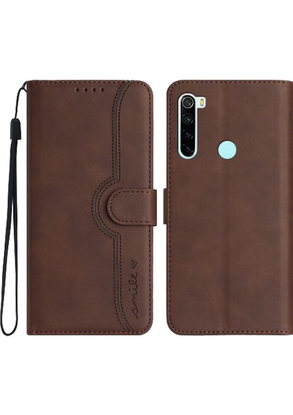 Xiaomi Redmi Not 8t Durumda ile Uyumlu (Yurt Dışından)