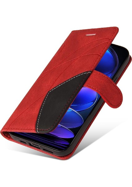 Xiaomi Redmi Not 12 Pro Artı Telefon Kılıfı (Yurt Dışından) modelleri