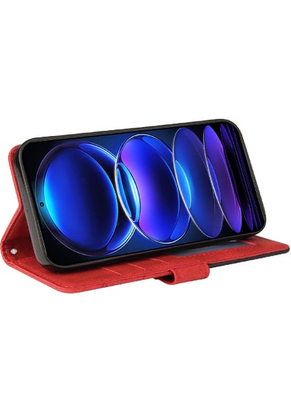 Xiaomi Redmi Not 12 Pro Artı Telefon Kılıfı (Yurt Dışından) fırsatları