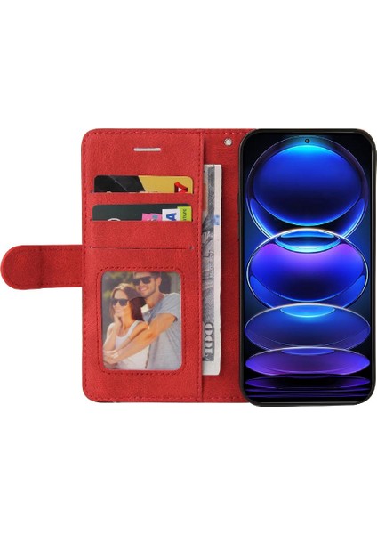 Xiaomi Redmi Not 12 Pro Artı Telefon Kılıfı (Yurt Dışından) indirimleri