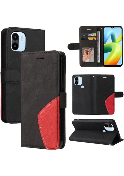 Xiaomi Redmi A1 Artı Telefon Kılıfı (Yurt Dışından)