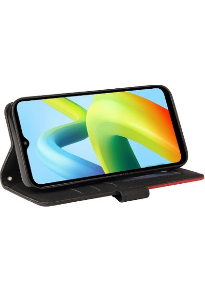 Xiaomi Redmi A1 Artı Telefon Kılıfı (Yurt Dışından) modelleri