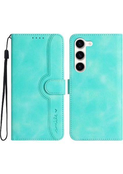 Samsung Galaxy S23 Artı Kılıf ile Uyumlu (Yurt Dışından)