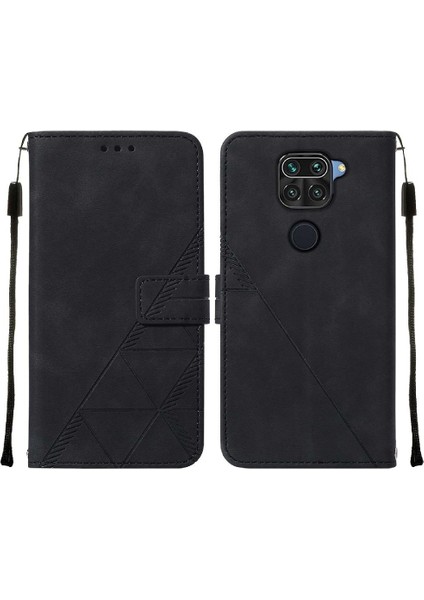 Xiaomi Redmi Not 9 Için Kılıf (Yurt Dışından) fırsatları