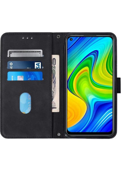 Xiaomi Redmi Not 9 Için Kılıf (Yurt Dışından) indirimleri