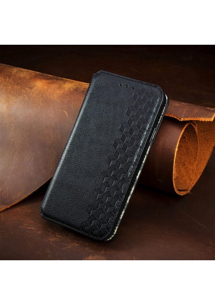 Samsung Galaxy A32 4g Zarif Iş Moda Tasarım Flip Case (Yurt Dışından) fiyatları